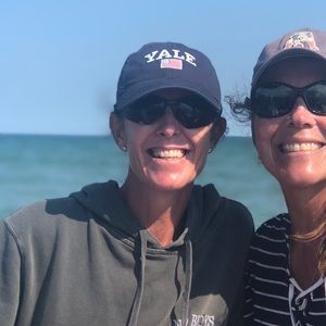 Meet your Posher, Denise